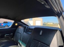 1968 Chrysler 300 440CI 4BBl V8 full