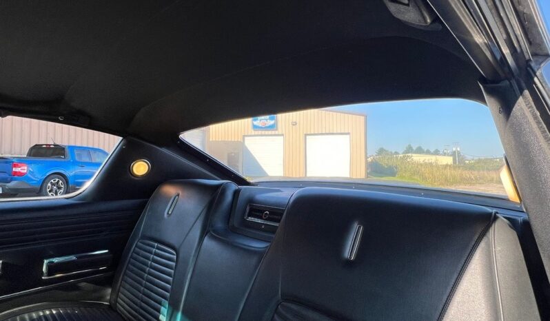 								1968 Chrysler 300 440CI 4BBl V8 full									