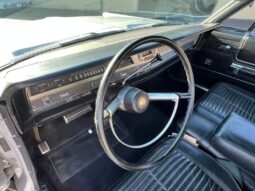 1968 Chrysler 300 440CI 4BBl V8 full