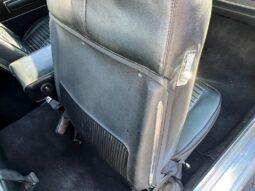 1968 Chrysler 300 440CI 4BBl V8