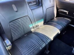 1968 Chrysler 300 440CI 4BBl V8