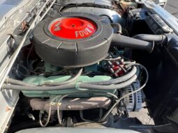 1968 Chrysler 300 440CI 4BBl V8 full
