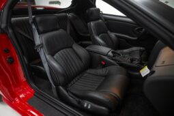 										2002 Pontiac Firebird Trans Am WS6 full									