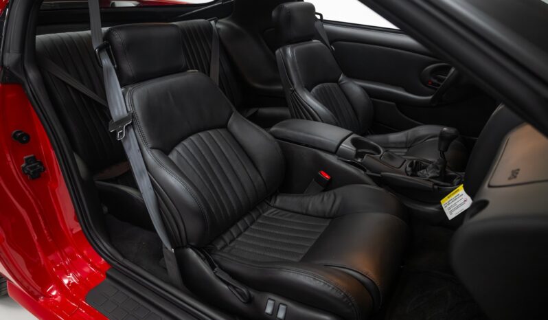 								2002 Pontiac Firebird Trans Am WS6 full									