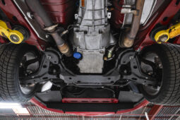 										2002 Pontiac Firebird Trans Am WS6 full									