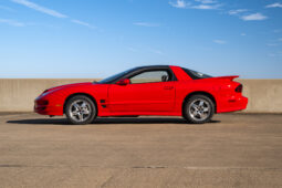 										2002 Pontiac Firebird Trans Am WS6 full									