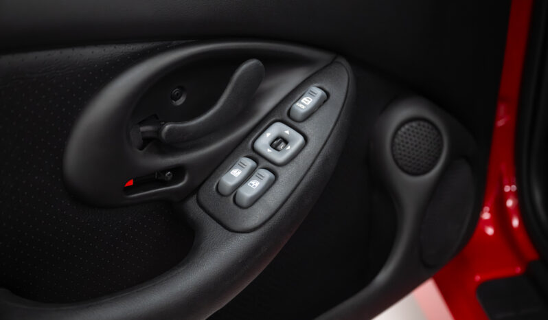 								2002 Pontiac Firebird Trans Am WS6 full									