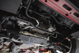 										2002 Pontiac Firebird Trans Am WS6 full									