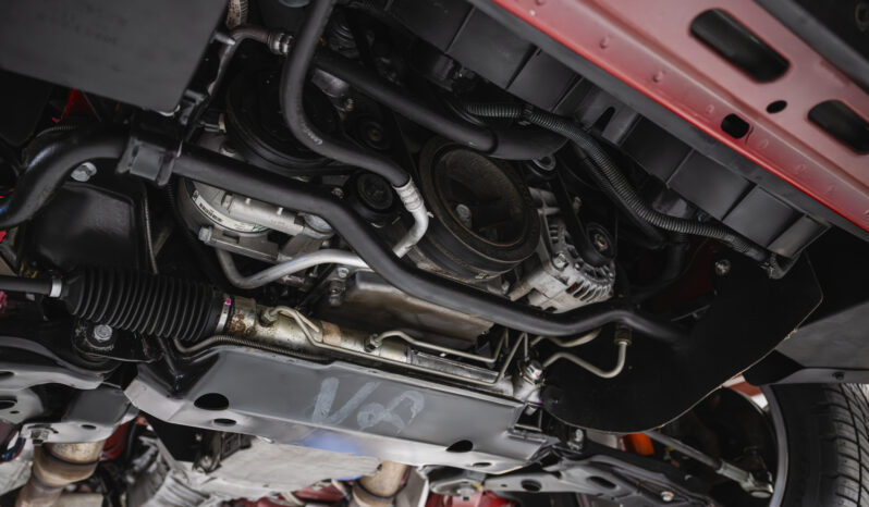 								2002 Pontiac Firebird Trans Am WS6 full									