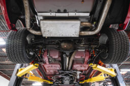 										2002 Pontiac Firebird Trans Am WS6 full									