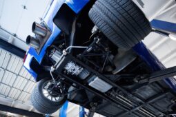 
										1971 DeTomaso Pantera full									