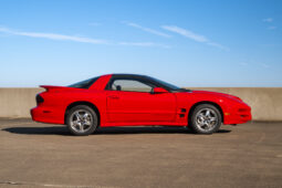 										2002 Pontiac Firebird Trans Am WS6 full									