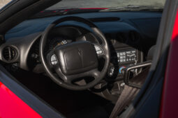 										2002 Pontiac Firebird Trans Am WS6 full									