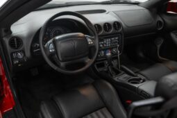 										2002 Pontiac Firebird Trans Am WS6 full									