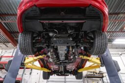 										2002 Pontiac Firebird Trans Am WS6 full									