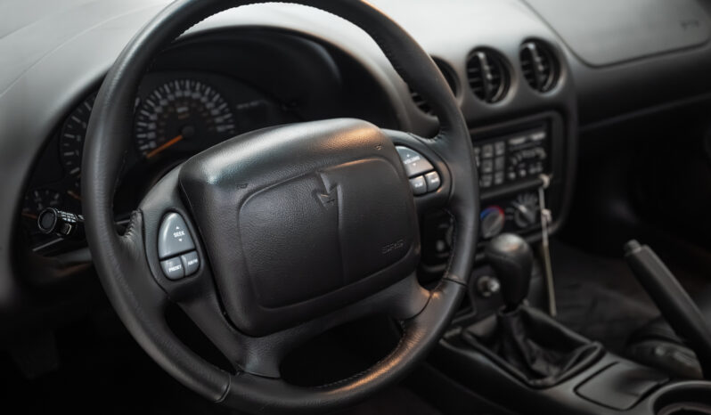 								2002 Pontiac Firebird Trans Am WS6 full									