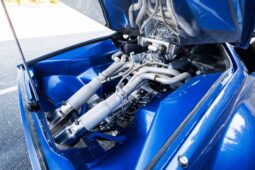 
										1971 DeTomaso Pantera full									