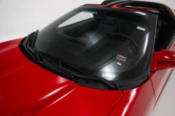 2002 Pontiac Firebird Trans Am WS6