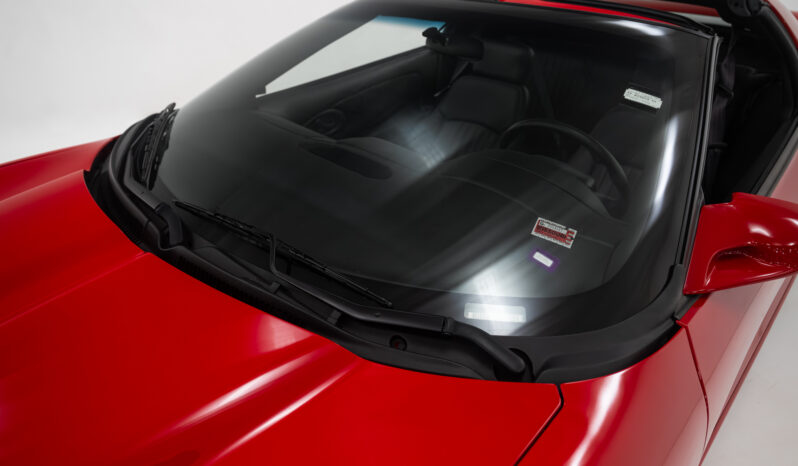 								2002 Pontiac Firebird Trans Am WS6 full									