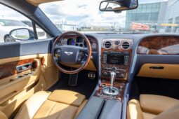 										2007 Bentley Continental GT full									