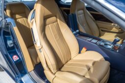 										2007 Bentley Continental GT full									