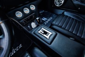 1971 DeTomaso Pantera