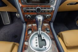 										2007 Bentley Continental GT full									