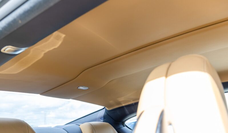 								2007 Bentley Continental GT full									