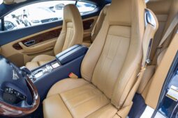 										2007 Bentley Continental GT full									