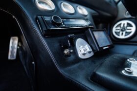 1971 DeTomaso Pantera