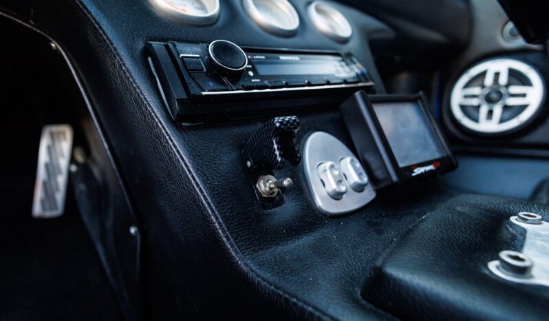 
								1971 DeTomaso Pantera full									