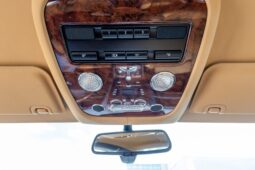 										2007 Bentley Continental GT full									