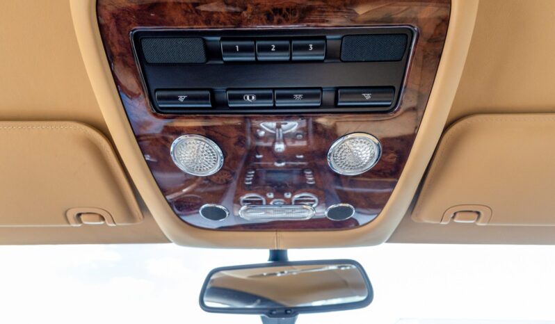 								2007 Bentley Continental GT full									