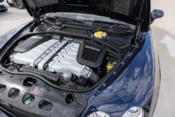 										2007 Bentley Continental GT full									