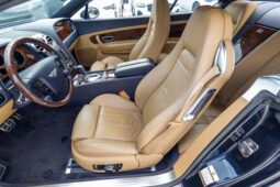 2007 Bentley Continental GT