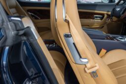 2007 Bentley Continental GT