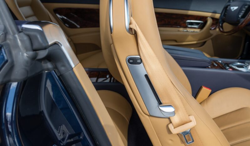 								2007 Bentley Continental GT full									