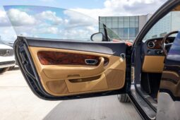 2007 Bentley Continental GT