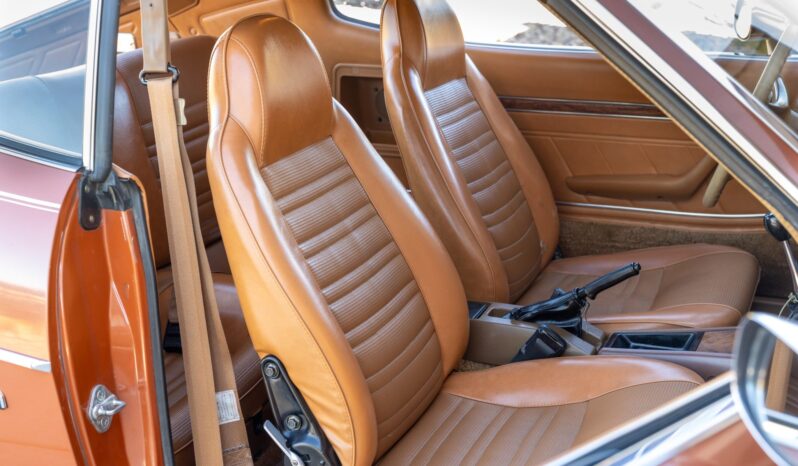 								1977 Toyota Celica GT Liftback 5-Speed full									