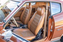 										1977 Toyota Celica GT Liftback 5-Speed full									