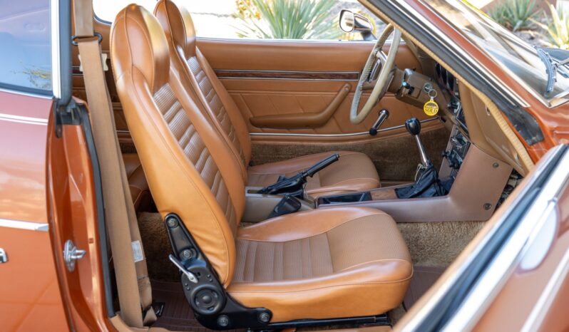 								1977 Toyota Celica GT Liftback 5-Speed full									