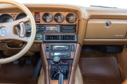 										1977 Toyota Celica GT Liftback 5-Speed full									