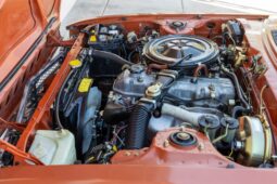 										1977 Toyota Celica GT Liftback 5-Speed full									