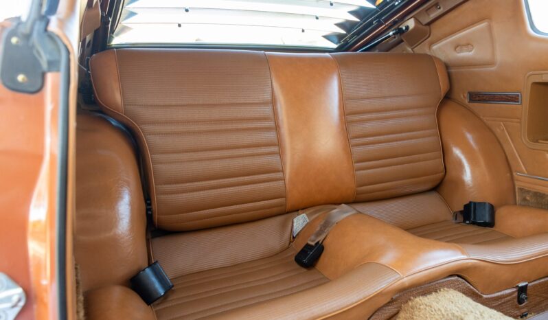 								1977 Toyota Celica GT Liftback 5-Speed full									