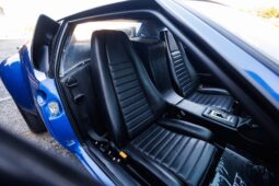 
										1971 DeTomaso Pantera full									