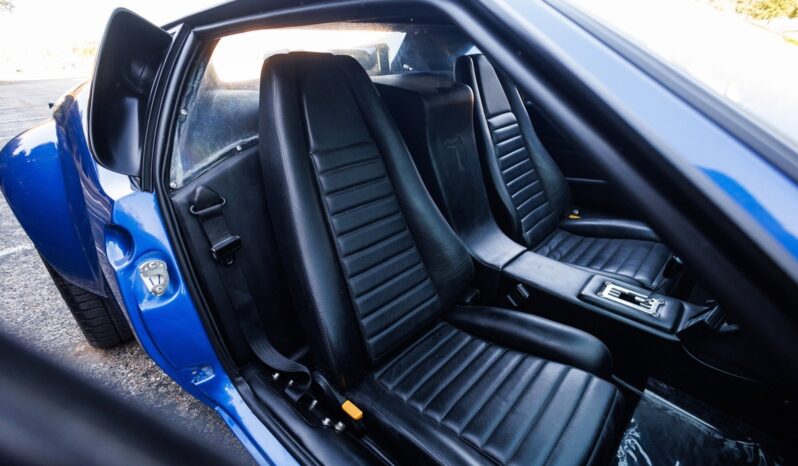 
								1971 DeTomaso Pantera full									