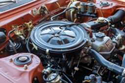 										1977 Toyota Celica GT Liftback 5-Speed full									