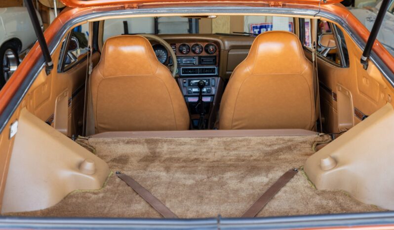 								1977 Toyota Celica GT Liftback 5-Speed full									