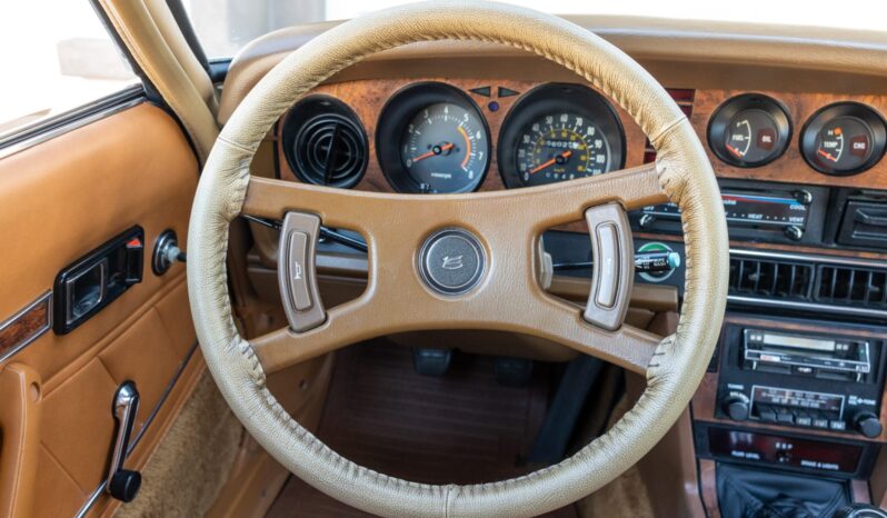 								1977 Toyota Celica GT Liftback 5-Speed full									