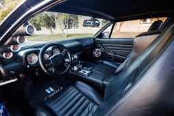 
										1971 DeTomaso Pantera full									